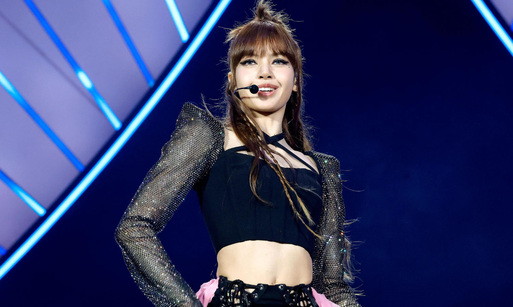 Lisa de BLACKPINK rechaza millonarias ofertas y no renueva con YG Entertainment