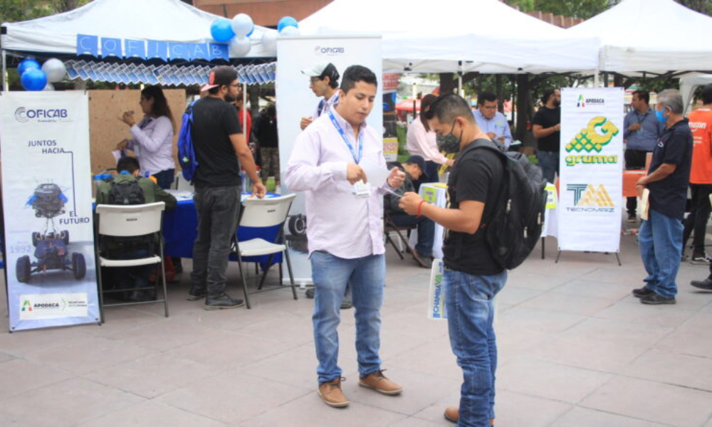 Apodaca invita a su Feria del Empleo 2023; oportunidades laborales para todos