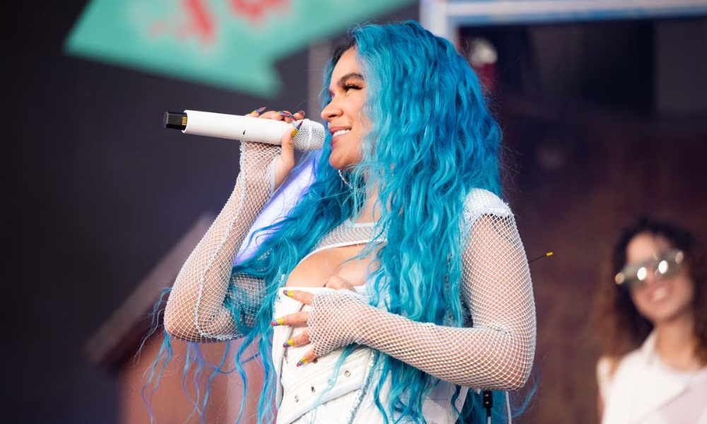 Karol G anuncia emocionante gira latinoamericana con parada en Medellín