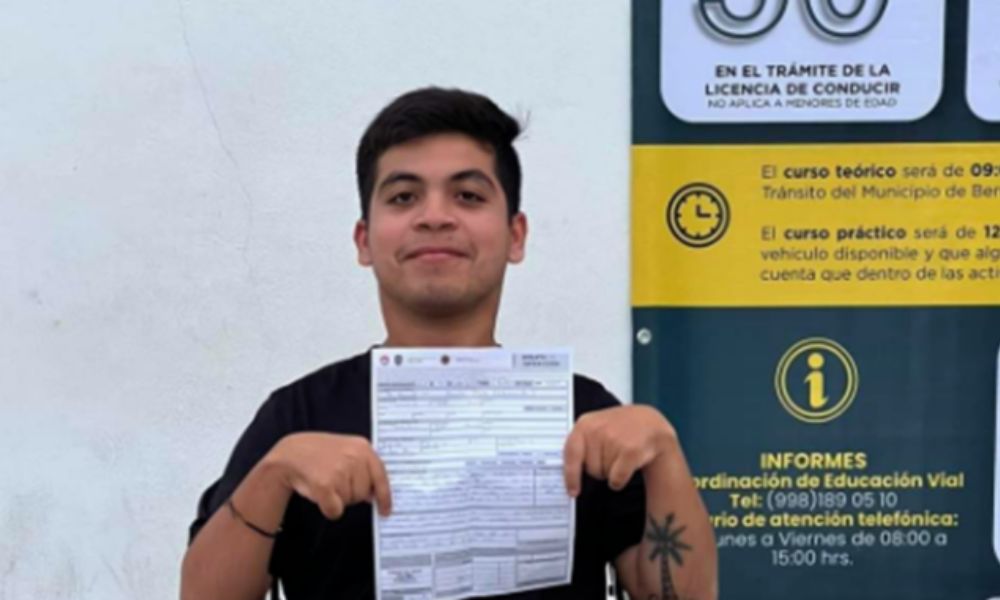 Denuncia por multa a persona con discapacidad genera polémica en redes sociales