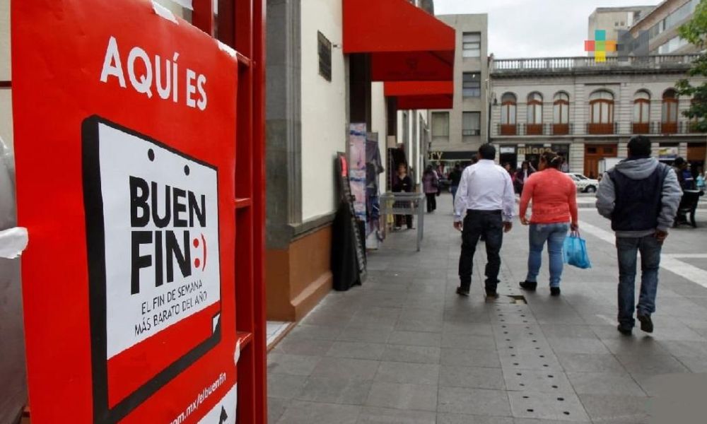 Sorteo Buen Fin del SAT promete premios millonarios para impulsar el uso de tarjetas electrónicas