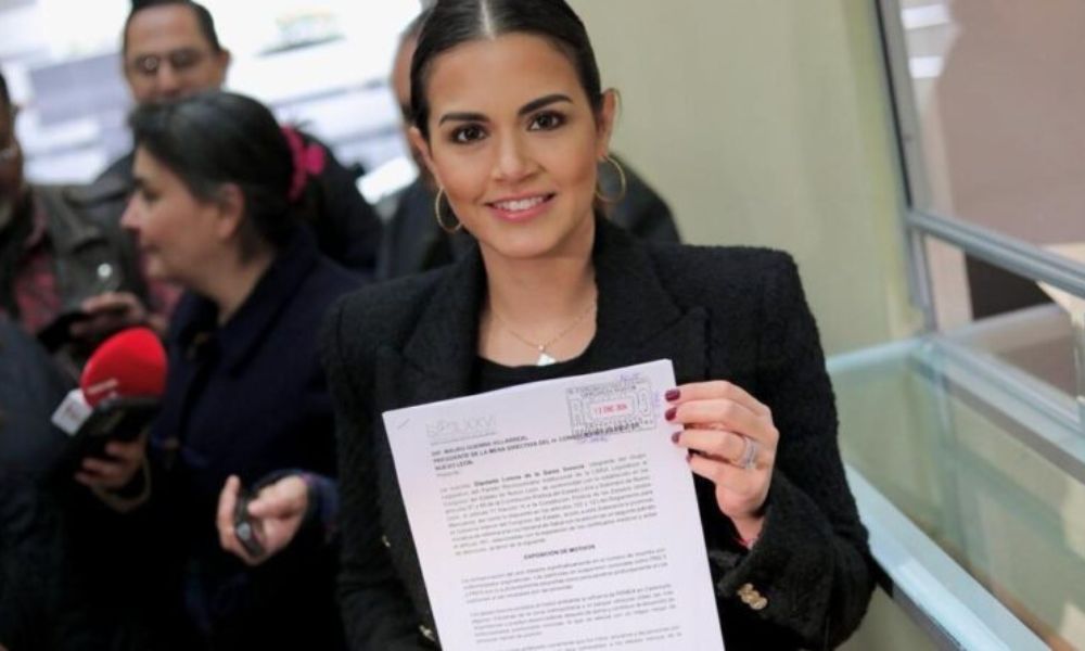 Diputada del PRI busca incluir muerte por contaminación en actas de defunción