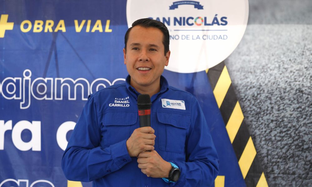 Avances significativos en obras clave para San Nicolás durante el 2024