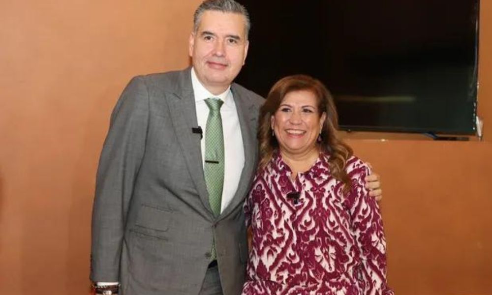 Candidatos al Senado proponen iniciativa “Mujeres Fuertes, Infancias Sanas”