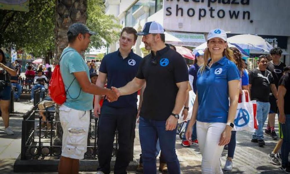 Propuestas de desarrollo urbano para Monterey por parte de Adrián de la Garza