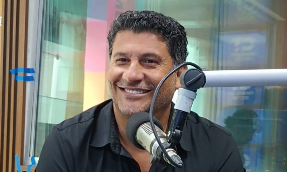 Candidato de Vida propone reestructuración radical para combatir la inseguridad en Escobedo