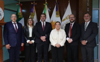 El convenio entre UANL y DIF Nuevo León busca mejorar la capacitación de los servidores públicos en derecho.