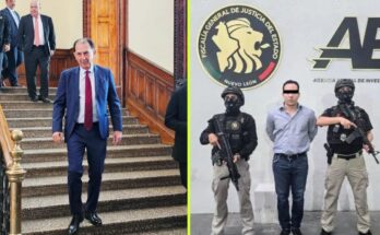 Las denuncias contra el exentrenador Dámaso 'N' avanzan judicialmente a un año del inicio del caso en Nuevo León.