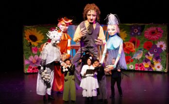 La colaboración entre UANL y Teatromuseo de Chile abre nuevas posibilidades para el arte escénico en ambos países.