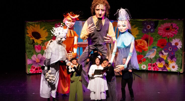 La colaboración entre UANL y Teatromuseo de Chile abre nuevas posibilidades para el arte escénico en ambos países.