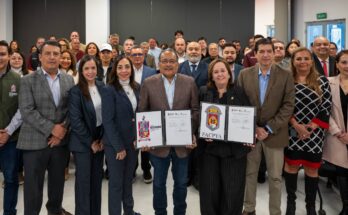 Proyectos como Emprendedores 2026 buscan fortalecer la economía local a través de iniciativas estudiantiles en Escobedo.