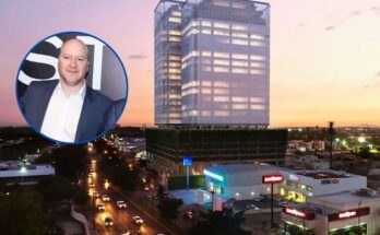 Gabriel N, acusado de un fraude de 20 millones, se considera prófugo de la justicia en este escándalo inmobiliario.