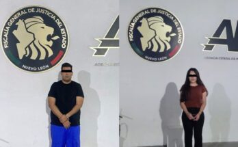 Los presuntos administradores de cuentas Tía Paty exigían dinero a sus víctimas para eliminar publicaciones dañinas.