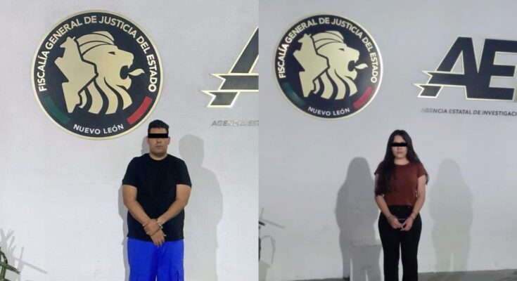 Los presuntos administradores de cuentas Tía Paty exigían dinero a sus víctimas para eliminar publicaciones dañinas.