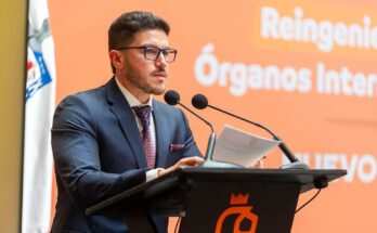 Samuel García impulsa un modelo de control interno que promete aumentar la transparencia sin afectar el presupuesto estatal.