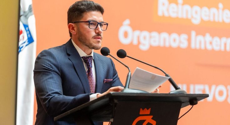 Samuel García impulsa un modelo de control interno que promete aumentar la transparencia sin afectar el presupuesto estatal.