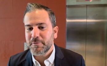 El secretario de Medio Ambiente, Raúl Lozano, abordará las denuncias de clausura de la pedrera Matrimar.