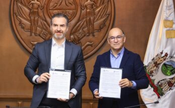 La colaboración entre Monterrey y San Luis busca preparar ambos destinos para atraer aficionados durante el Mundial.