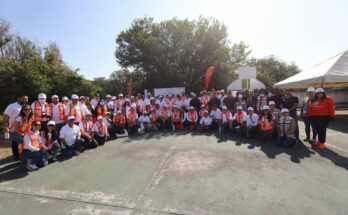 Conoce cómo Conagua promueve la conservación de ríos y un uso responsable del agua en esta jornada de limpieza.