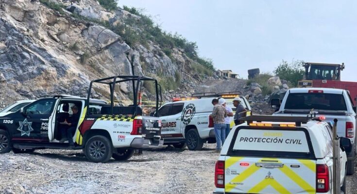 La alarmante tasa de muertes por accidentes laborales en Nuevo León podría estar relacionada con factores ocultos.