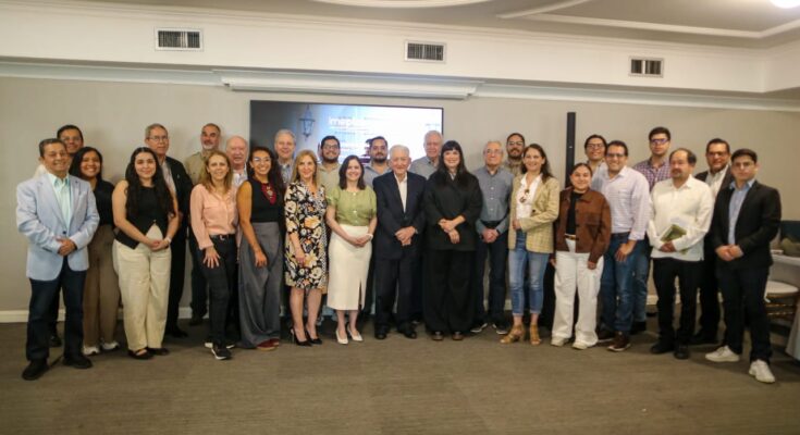 Se propone un marco claro y un órgano técnico autónomo para enfrentar el crecimiento urbano en Nuevo León.