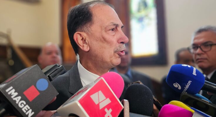 La Fiscalía de Nuevo León investiga un ataque armado en domicilio de una mujer en García. Conoce los detalles.