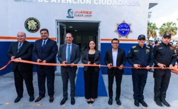 La sala inaugurada por Mónica Oyervides tiene como objetivo ofrecer un espacio digno a quienes enfrentan vulnerabilidad.