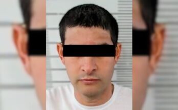 Un hombre fue condenado a 42 años de prisión tras ser hallado culpable de delitos sexuales contra un menor.
