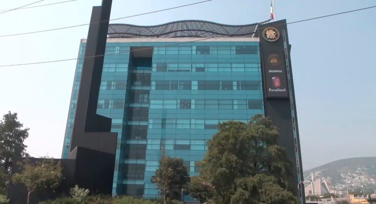 La falta de presupuesto limita la capacidad de la Fiscalía estatal para mejorar sus servicios y cubrir sus necesidades de personal.