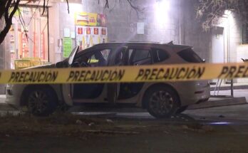 El caso del menor fallecido en Apodaca sigue sin esclarecimiento, a la espera de declaraciones del padre de la víctima.