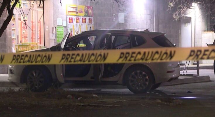 El caso del menor fallecido en Apodaca sigue sin esclarecimiento, a la espera de declaraciones del padre de la víctima.