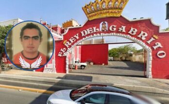 Los restos de Javier Alejandro Martínez Valdez, hijo del dueño de Rey del Cabrito, han sido encontrados por su familia.