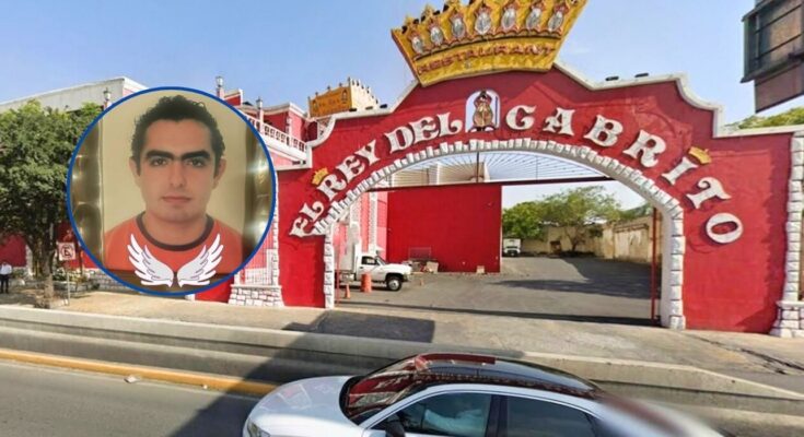 Los restos de Javier Alejandro Martínez Valdez, hijo del dueño de Rey del Cabrito, han sido encontrados por su familia.