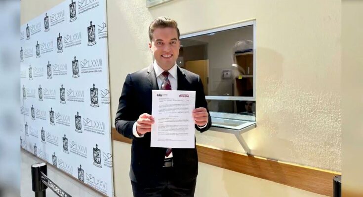 Una nueva iniciativa busca potenciar la transparencia y la participación ciudadana en México ante la corrupción.