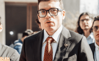 Esta semana es crucial para MC, que busca puntos de acuerdo en el presupuesto 2026 con otras fuerzas políticas.