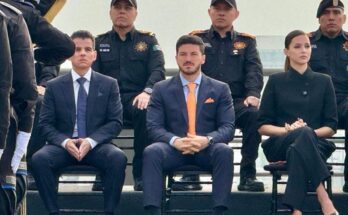 El tesorero estatal es respaldado por su experiencia y perfil técnico adecuado, según Miguel Flores.