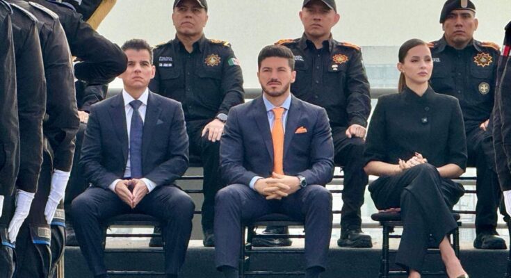 El tesorero estatal es respaldado por su experiencia y perfil técnico adecuado, según Miguel Flores.