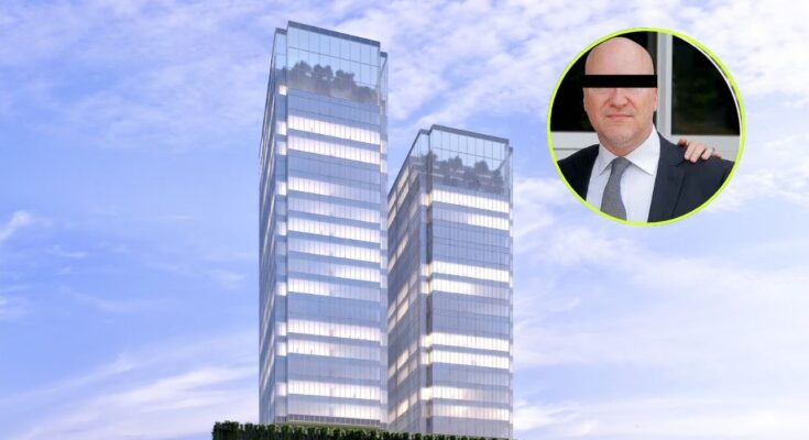 Anthem Capital sigue promocionando el proyecto Estela a pesar de denuncias que superan los 50 millones de pesos.