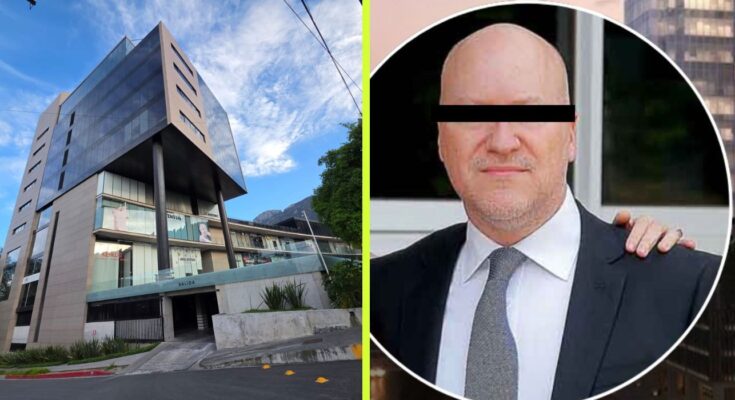 La reciente denuncia de fraude contra Gabriel Quirós Sada pone en entredicho su proyecto Anthem Capital en Culiacán.