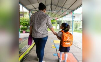 El periodo de descanso escolar en Nuevo León inicia desde el 30 de marzo y finaliza el 10 de abril.