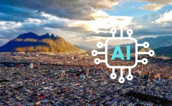 Nuevo León se posiciona como líder en la implementación de inteligencia artificial, superando a entidades como Ciudad de México y Quintana Roo.