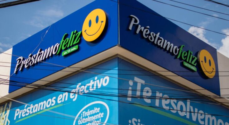 Al menos 40 exempleados de Préstamo Feliz exigen liquidaciones tras escándalo financiero en la firma. Conoce todos los detalles.