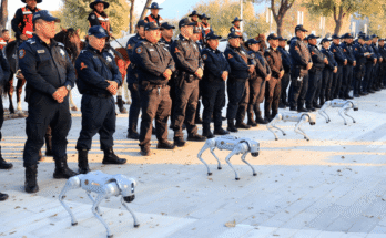 La ciudad de Guadalupe se alista con entusiasmo para el Repechaje Mundialista entre Bolivia y Surinam este jueves.