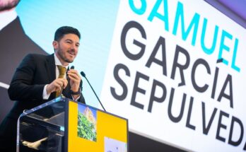 El Modelo Nuevo León aspira a posicionar a la entidad como líder en diversos sectores. Conoce su estrategia única.