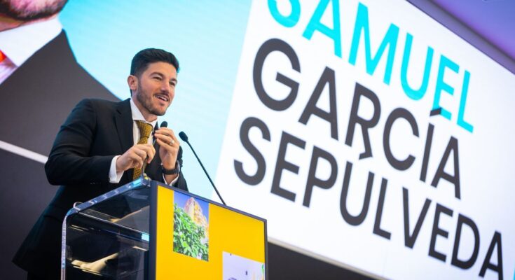 El Modelo Nuevo León aspira a posicionar a la entidad como líder en diversos sectores. Conoce su estrategia única.