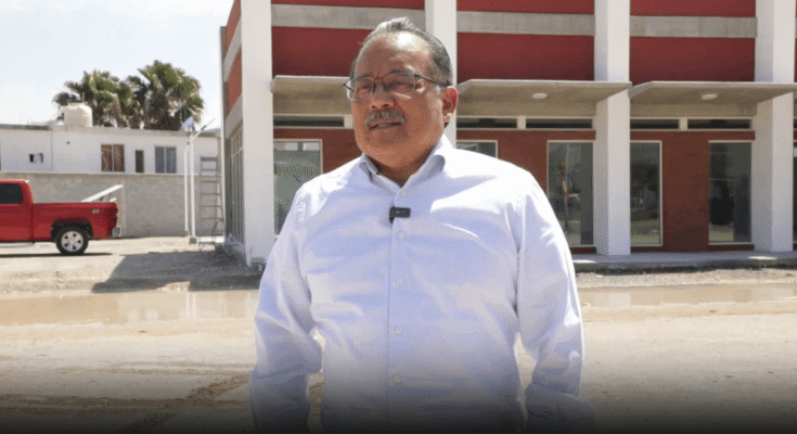 La nueva estancia busca fortalecer el tejido social y ofrecer un espacio digno para la atención de adultos mayores en Escobedo.