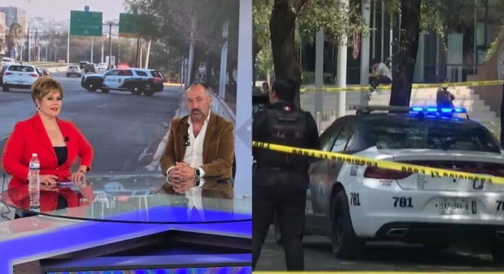 La Fiscalía investiga a un agente tras el asesinato de un joven en San Pedro, generando preocupación en la sociedad.