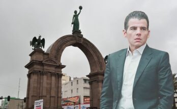 La ciudadanía en Monterrey demanda atención a problemas locales, según Adrián Flores Serna, quien se opone a modificaciones en la ciudad.