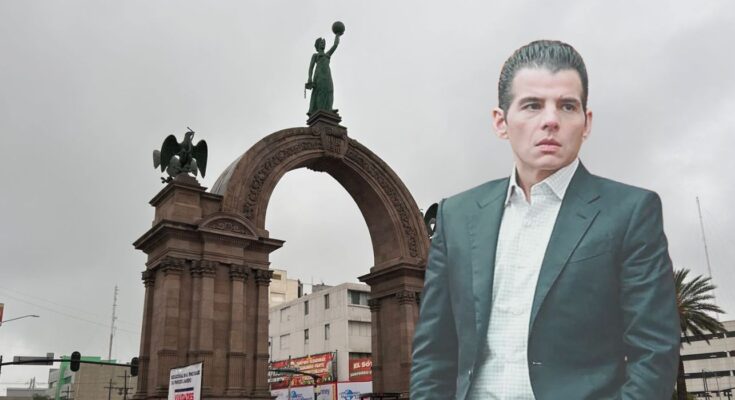 La ciudadanía en Monterrey demanda atención a problemas locales, según Adrián Flores Serna, quien se opone a modificaciones en la ciudad.