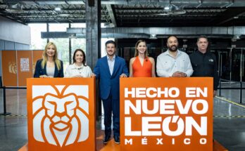 La iniciativa de Mariana Rodríguez busca fortalecer la economía local ante la llegada del Mundial 2026 en Nuevo León.